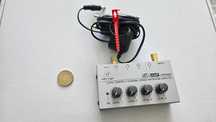 Amplificator de casti Behringer