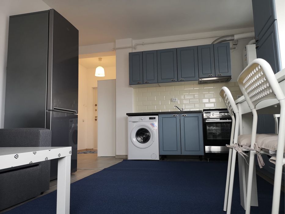 Apartament de inchiriat