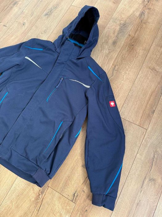 Engelbert Strauss XL barbati Motion 2020 geaca iarna