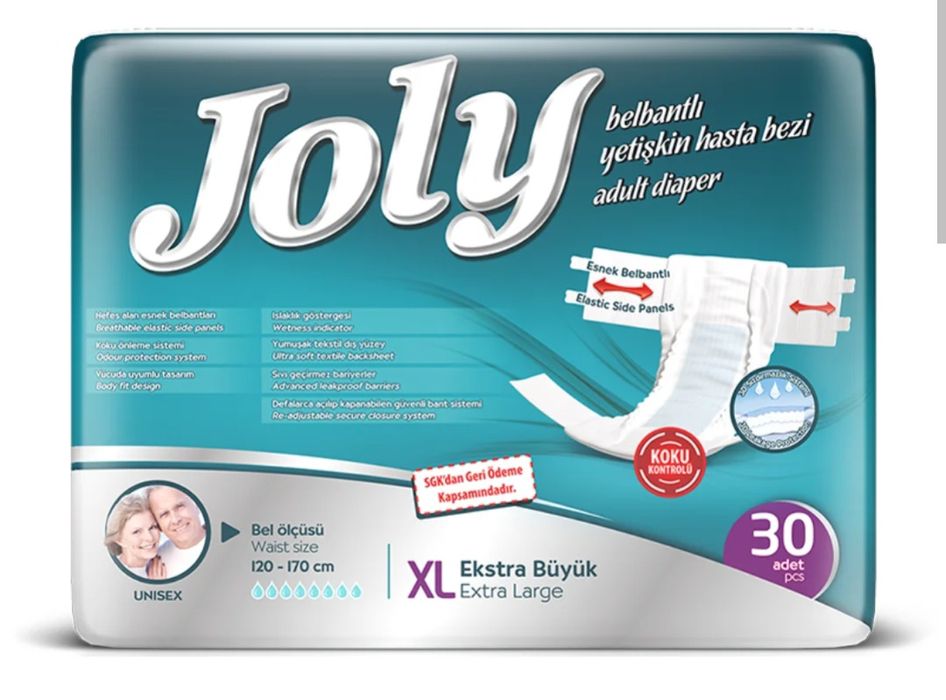 Памперс для взрослых