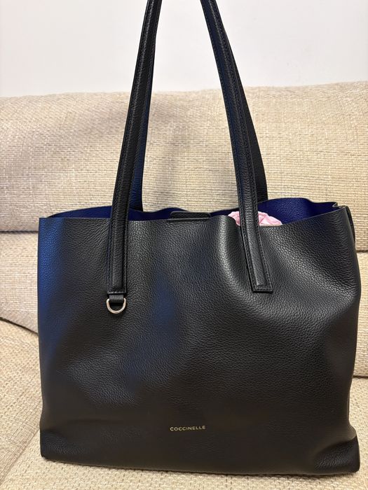 Geanta Coccielle Tote Bag Matinee in stare excelenta