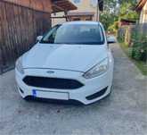 Ford Focus 3 2017