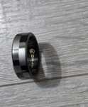 Inel inteligent (Smart Ring), fitness tracker unisex, negru 11
