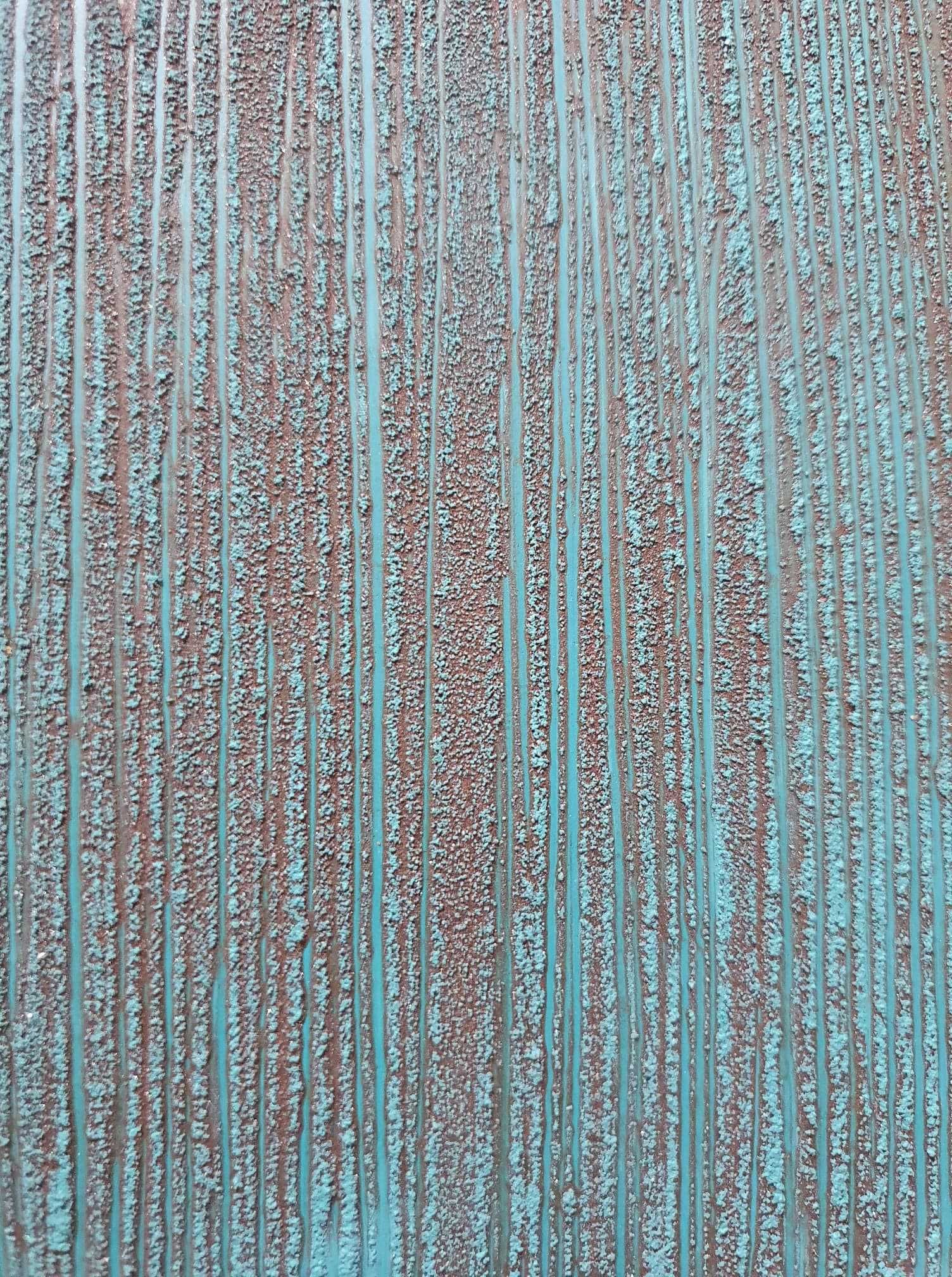 Vopsea cu efect de rugina Rust Paint  0.75L