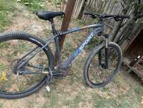 Bicicleta AFI sport