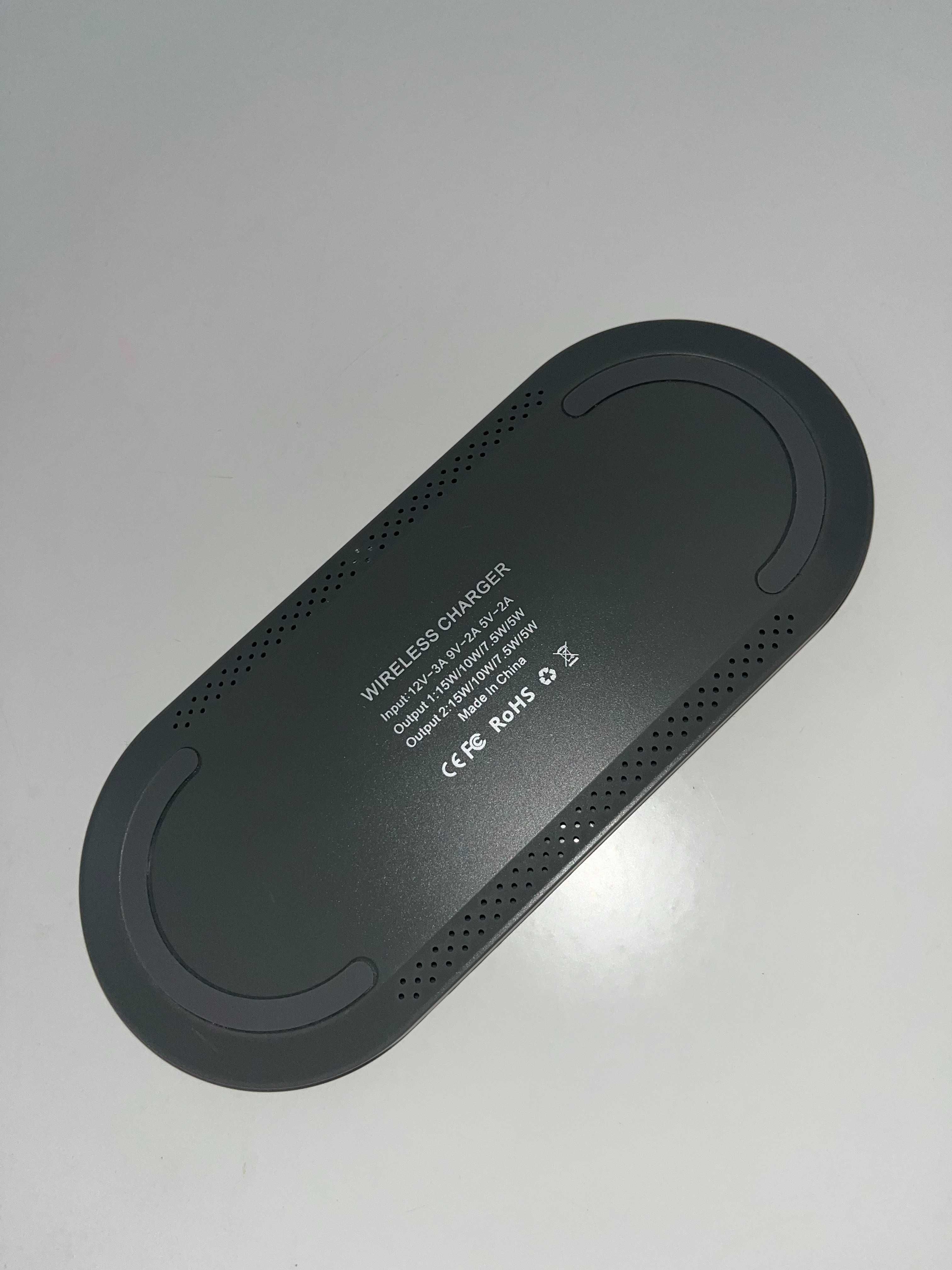 Безжично зарядно | Wirelesss charger