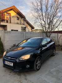 Ford Focus Mk3 2012