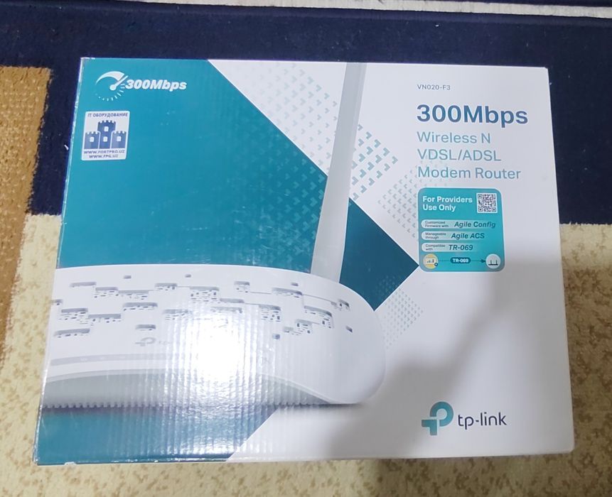 Продаётся модем  роутер VDSL/ADSL/adsl