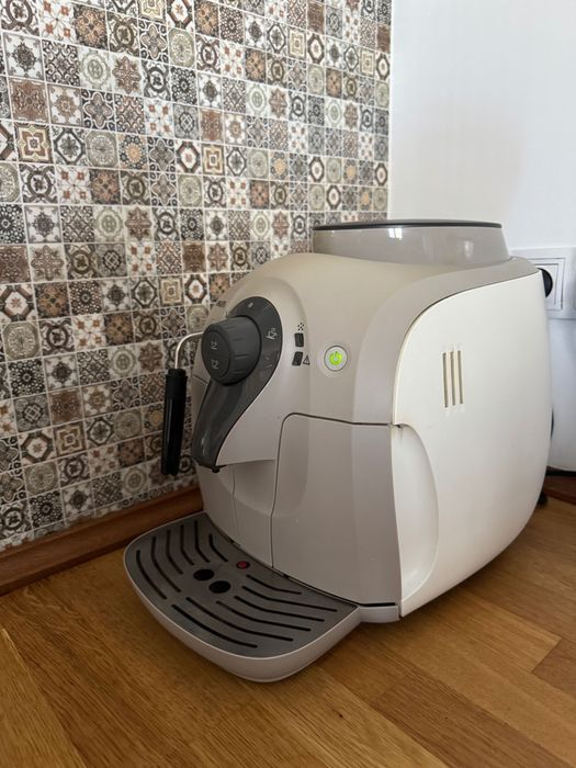 Philips Кафеавтомат