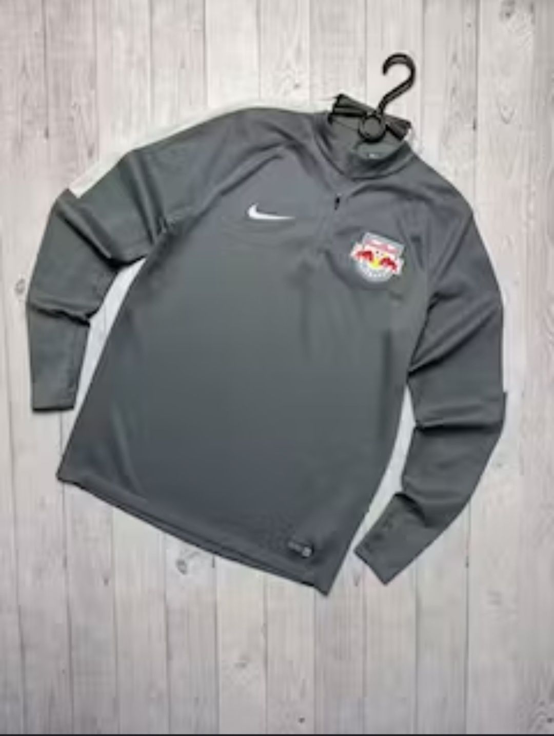 Оригинални футболни блуза и горнище на Liverpool и Salzburg - Nike