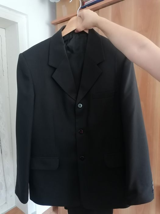 Costum bărbătesc din 3 piese