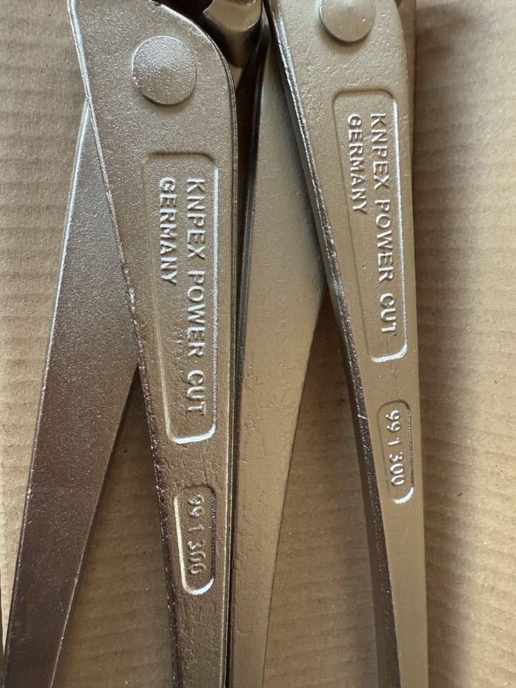 Cleste Knipex Germany