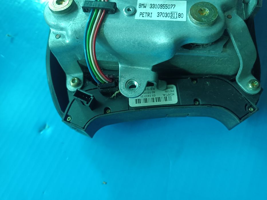 Comenzi butoane volan BMW seria 5 E39