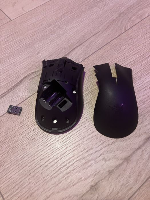 Razer DeathAdder V2 X Hyperspeed