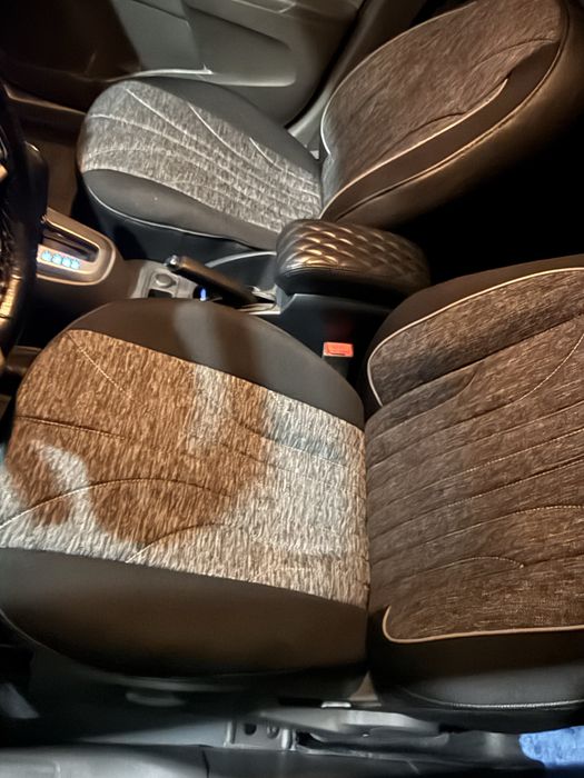 Cobalt 2025kraska tozza