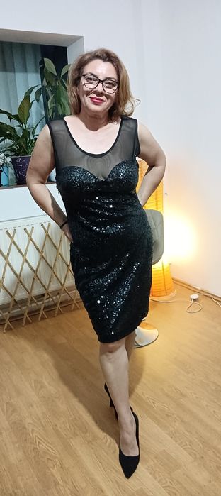 Rochițe midi ocaziei