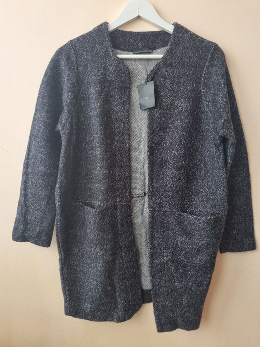 Cardigan nou zara