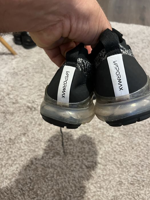 Nike Air Vapormax Flyknit 3-оригинални маратонки