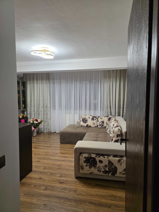 Vând apartament modern–Baba Novac, Constanța –mobilat & utilat complet