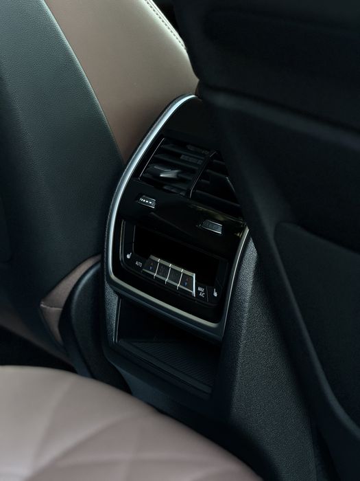 Bmw x7 kraska toza 2024 yil