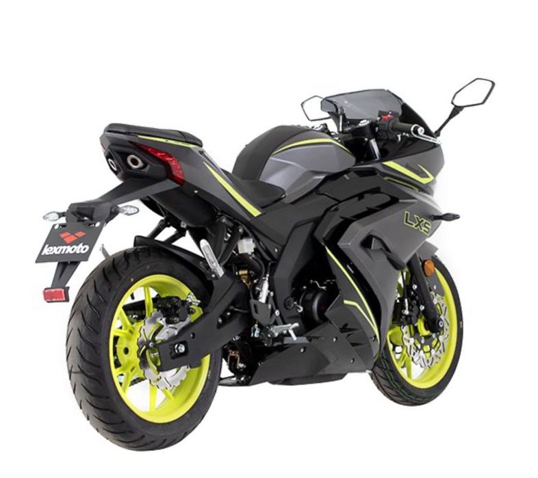 Motor benzina 125CC nou