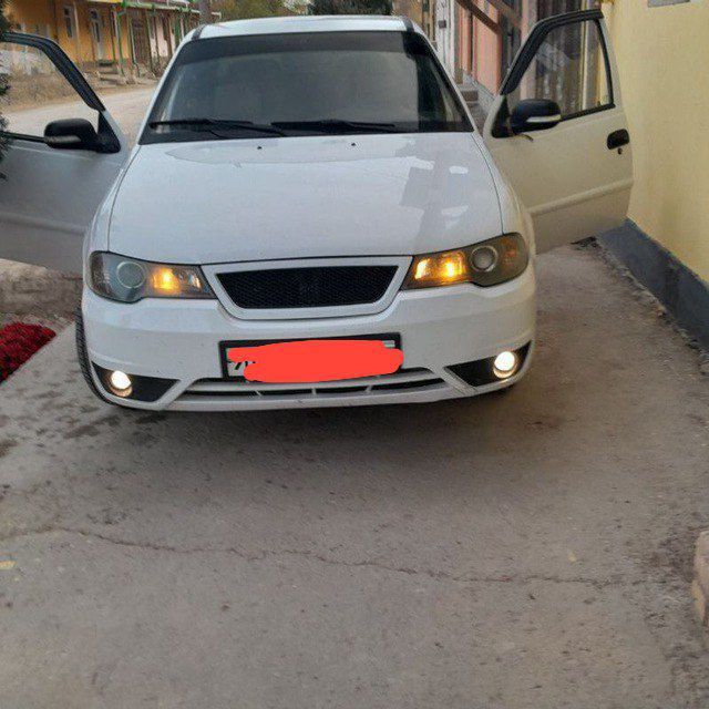 Nexiya 2 2014 yil 1.6 sotiladi