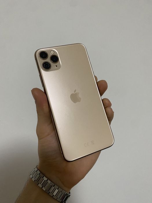 Iphone 11 pro max 256gb