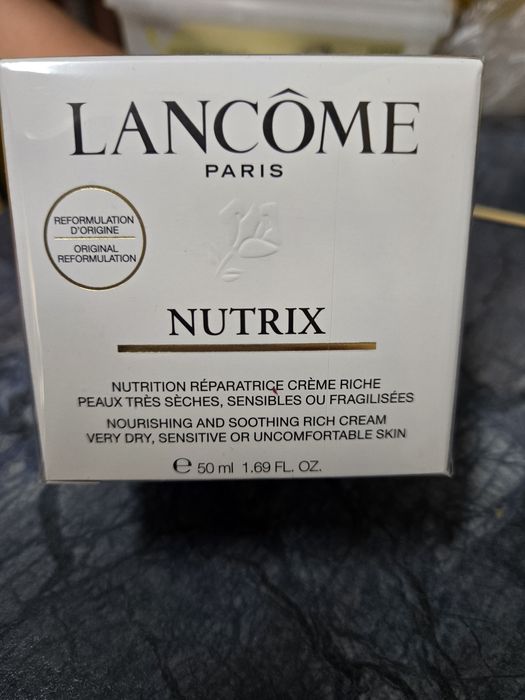 Lancome Nutrix 50 ml
