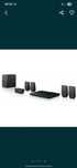 Sistem Blu ray Home Cinema Sony E2100