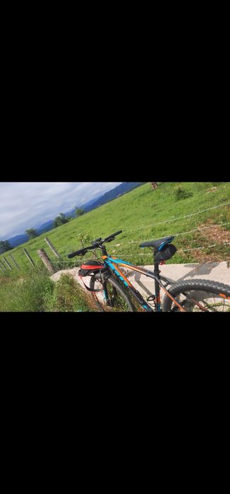 Vând Bicicleta Cross