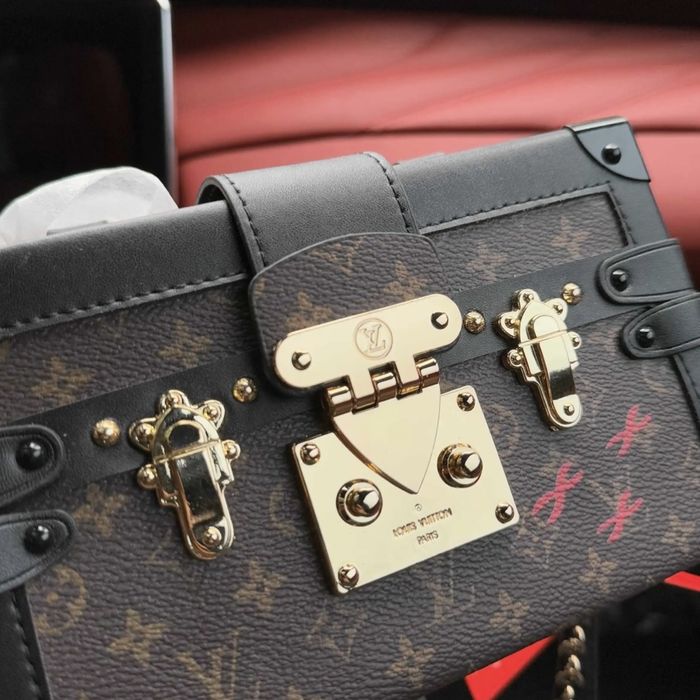 Чанта loius vuitton