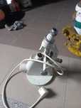Microscop școală