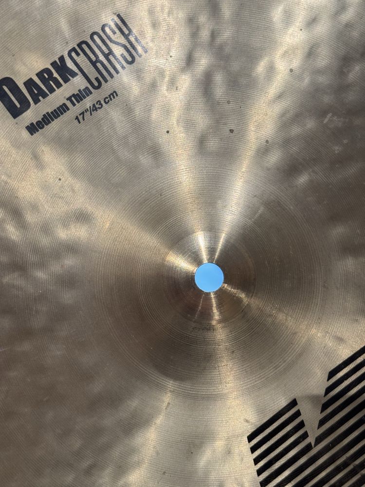 Чинели Zildjian и Istanbul