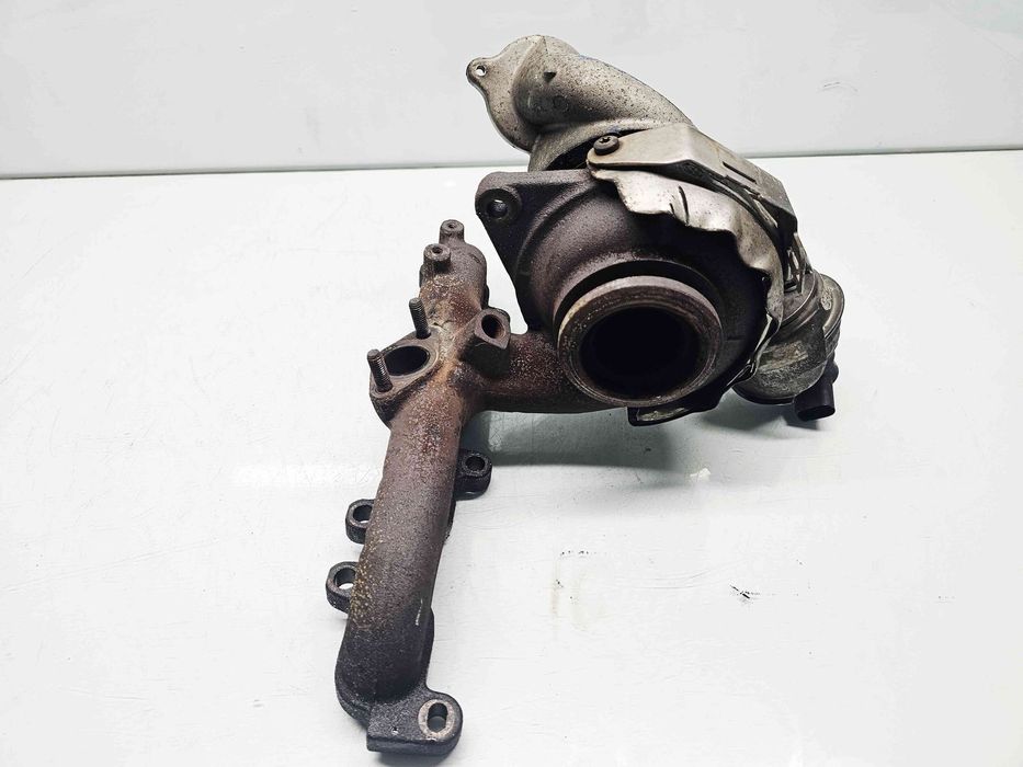Turbina  Volkswagen Passat B7 (362) [Fabr 2010-2014] 036L253015T 1.6 T