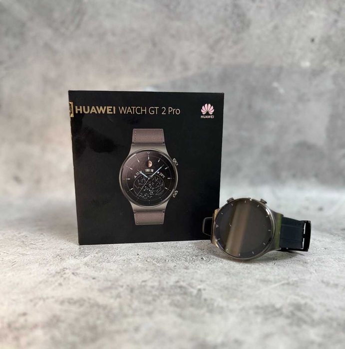 Huawei Watch GT 2 Pro Петропавловск Букетова 603952