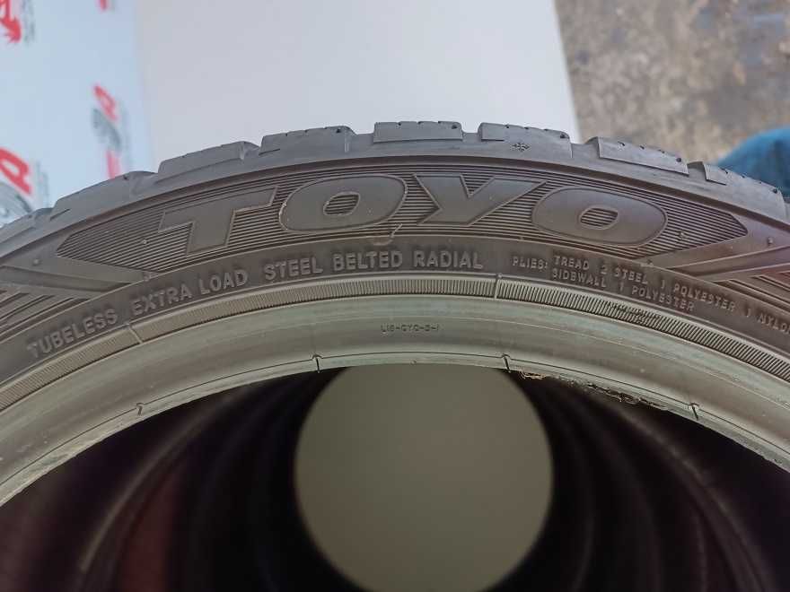 235/40/18 95V TOYO CP N10624 M+S IARNA