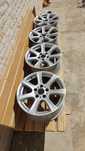 Jante 8jx17h2 BMW Originale