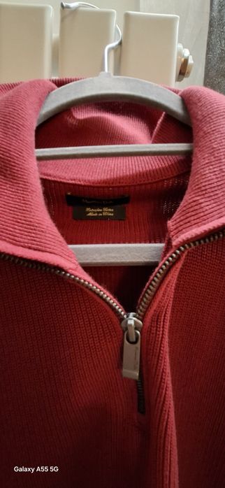Vând pulover Massimo Dutti