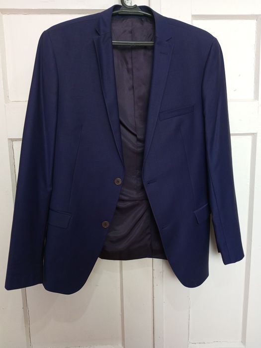 Мужской турецкий пиджак