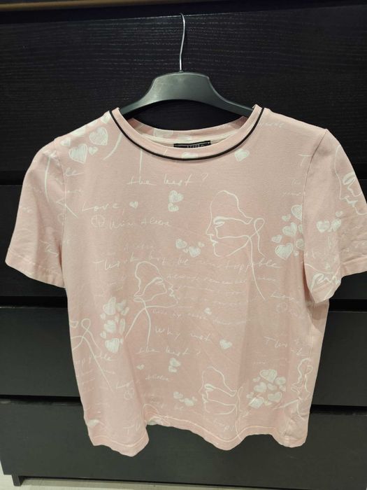 Дамска тениска Alessa