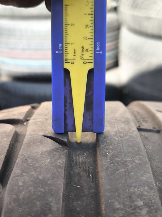 Anvelope TIGAR UHP 225/45/18 DOT 12/22 Vara