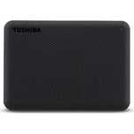 Външен хард диск TOSHIBA 4TB (Виж други обяви в профила)