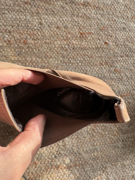 Botine Lotus marimea 37