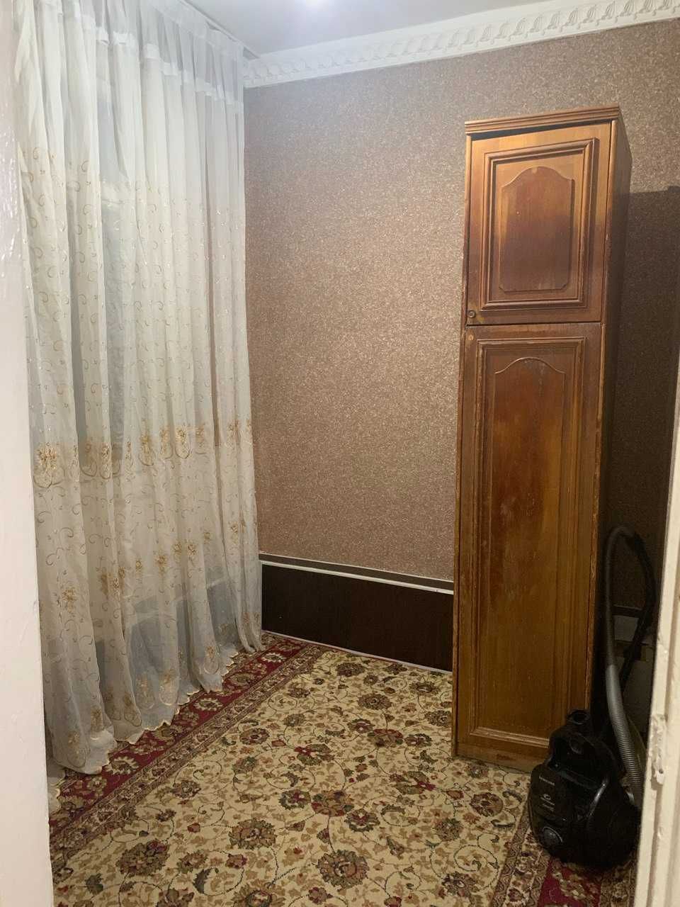 Яшнабадский район,Сдаеться 2х в аренду квартира