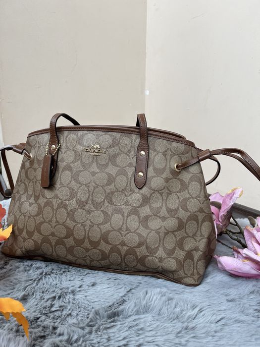 Coach дамска чанта