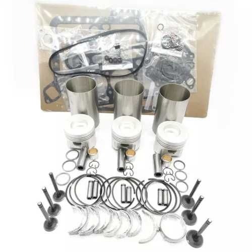 Piese Motor Kubota D1462 – Piese de schimb Kubota