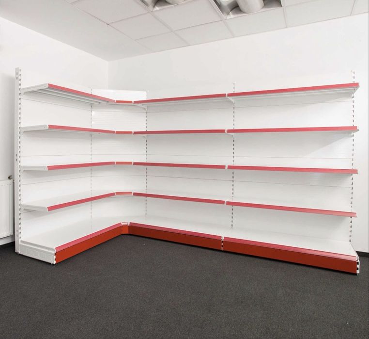 Rafturi de magazin 8