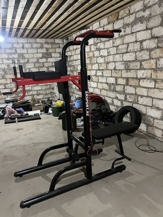 Домашний тренажер