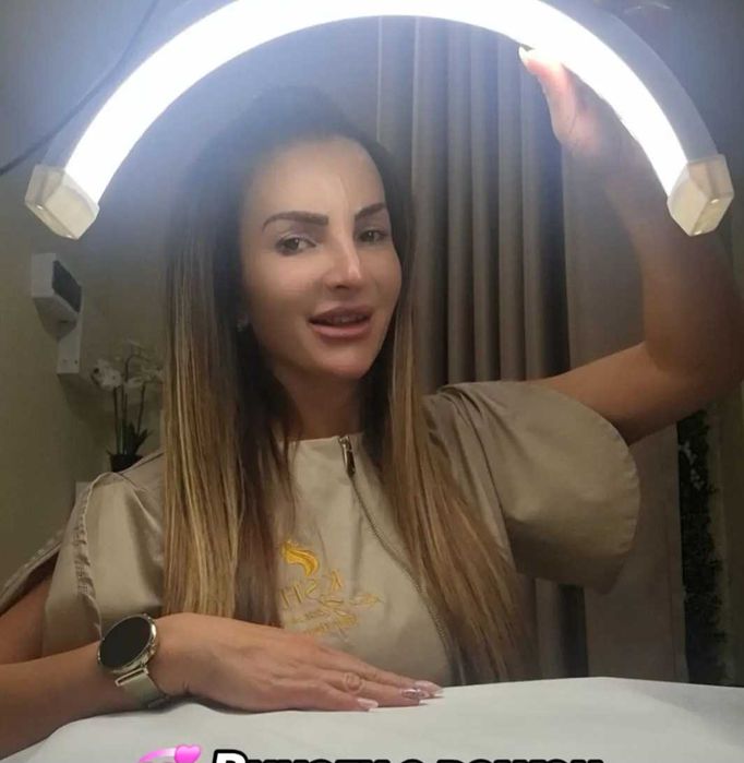 Терапии за лице и тяло, HIFU 7d,RF Микронидлинг,Лазер,Tecar Rf Пловдив