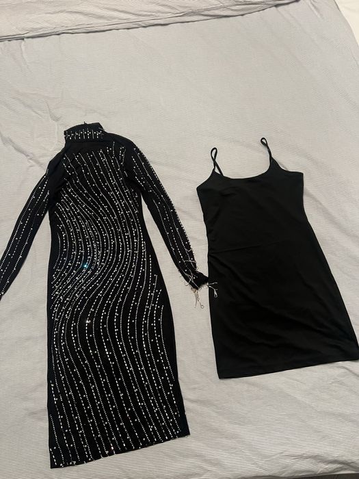 Vand rochie de ocazie